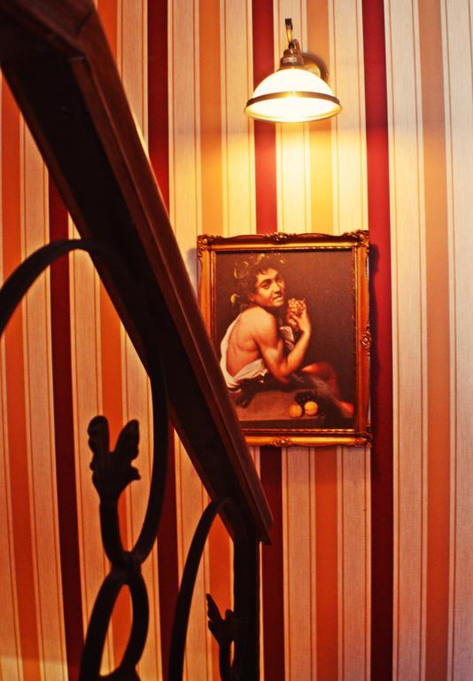 Dimora Picco Bello Trogir Room photo