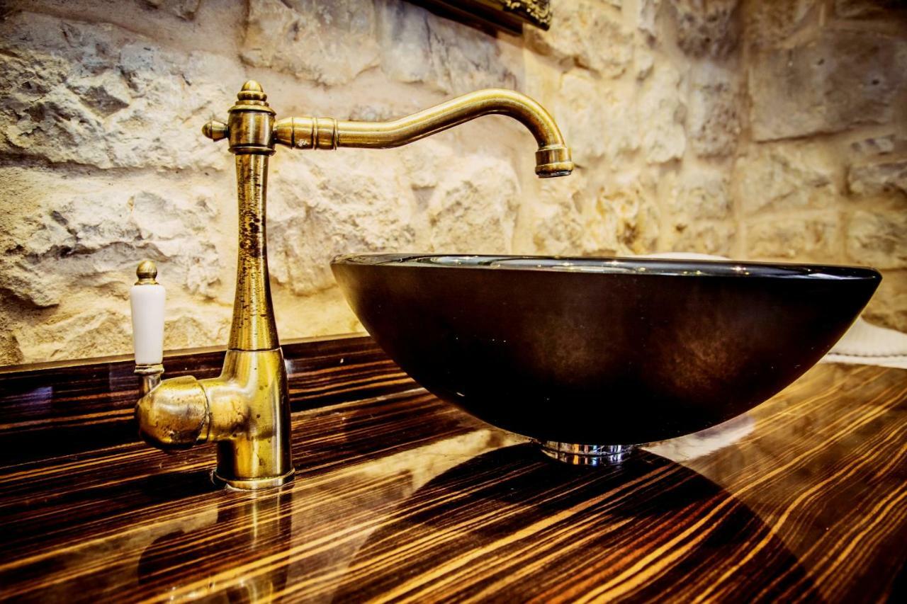 Dimora Picco Bello Trogir Exterior photo