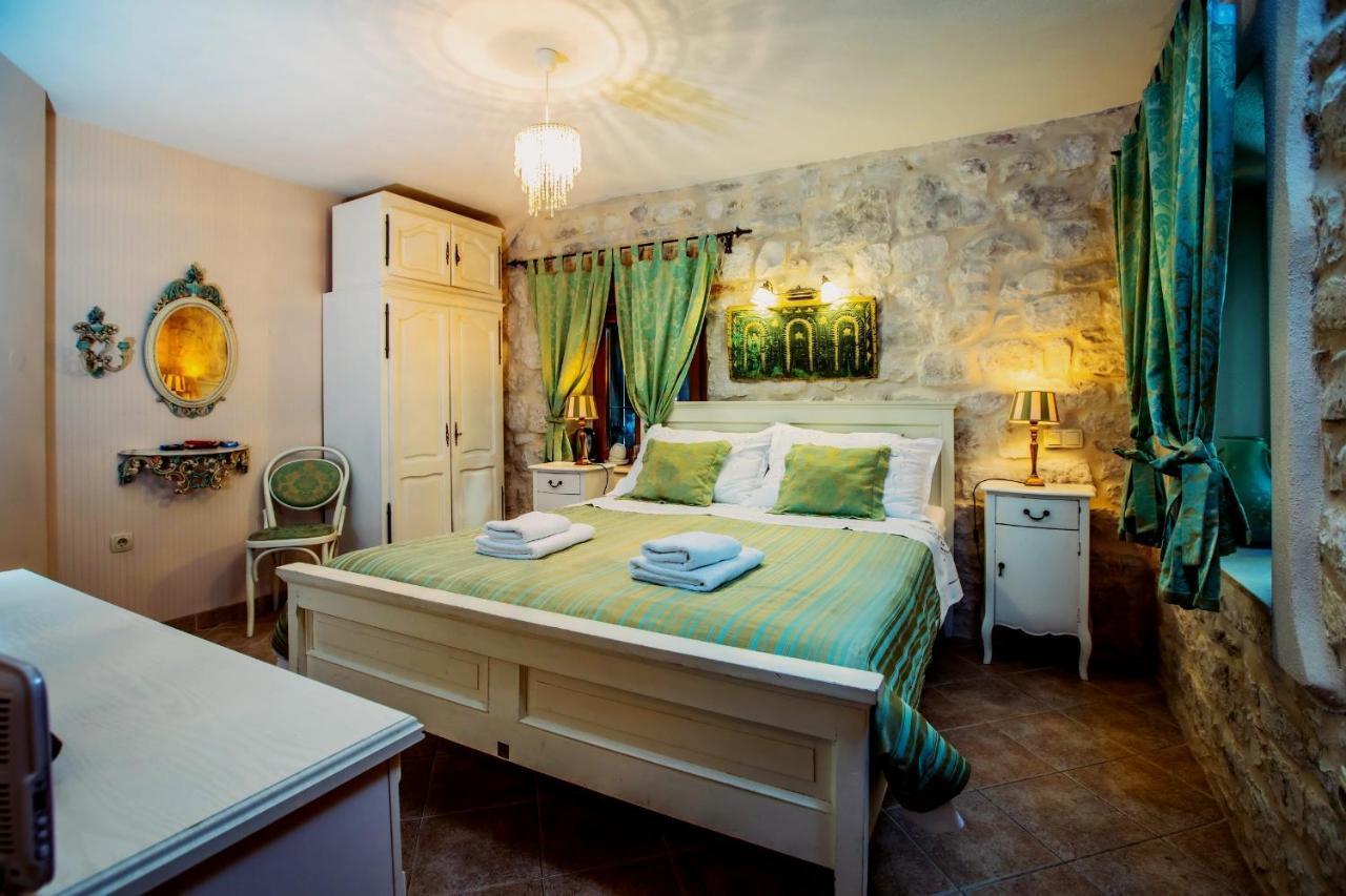 Dimora Picco Bello Trogir Exterior photo