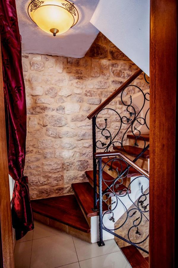Dimora Picco Bello Trogir Exterior photo